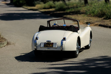 260516 XK120 DHC 12