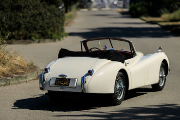 260516 XK120 DHC 13