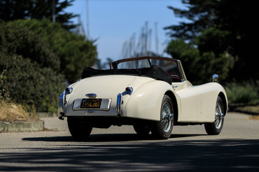 260516 XK120 DHC 14
