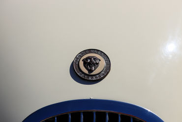260516 XK120 DHC 17