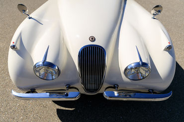 260516 XK120 DHC 28