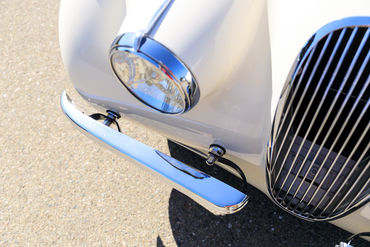 260516 XK120 DHC 30