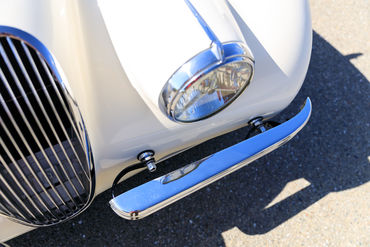 260516 XK120 DHC 31