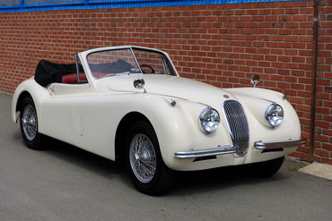 260516 XK120 DHC 39