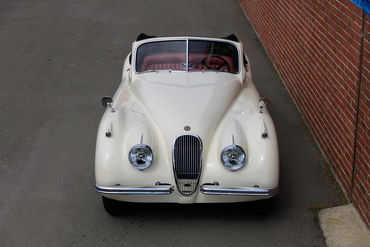 260516 XK120 DHC 41