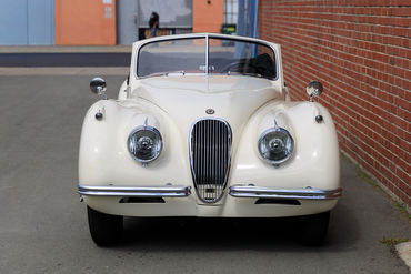 260516 XK120 DHC 42
