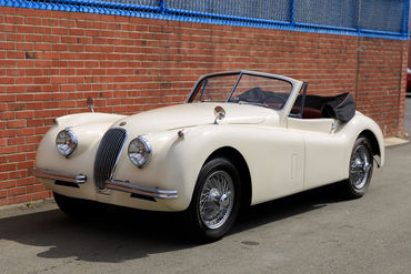 260516 XK120 DHC 43