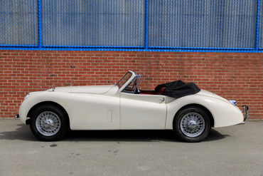 260516 XK120 DHC 44