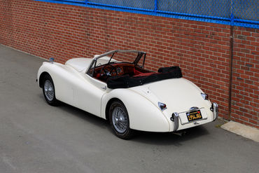 260516 XK120 DHC 46