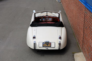260516 XK120 DHC 48