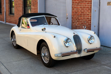 260516 XK120 DHC 51