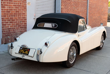 260516 XK120 DHC 52