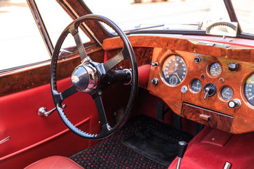 260516 XK120 DHC 58