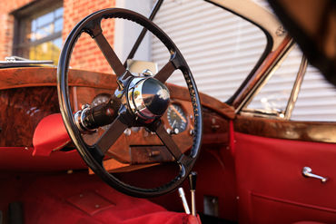 260516 XK120 DHC 61