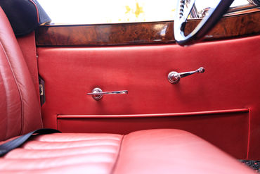 260516 XK120 DHC 77