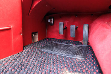 260516 XK120 DHC 81