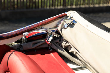 260516 XK120 DHC 91