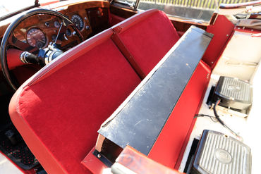 260516 XK120 DHC 96