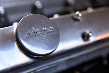 260516 XK120 DHC 107