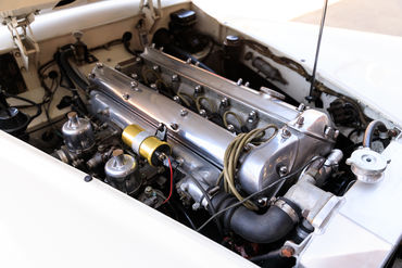 260516 XK120 DHC 111