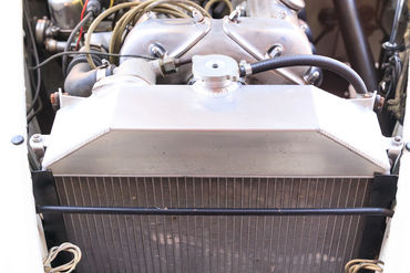 260516 XK120 DHC 115