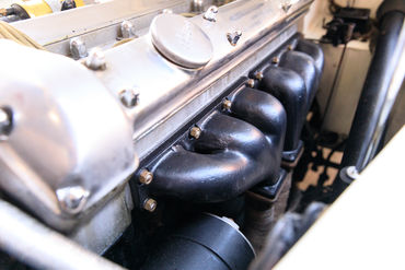 260516 XK120 DHC 116