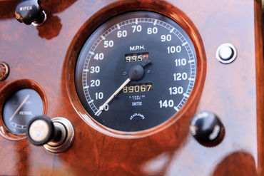 260516 XK120 DHC 122