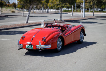 260903 XK140 005