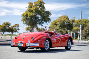 260903 XK140 006