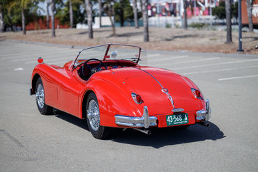 260903 XK140 009