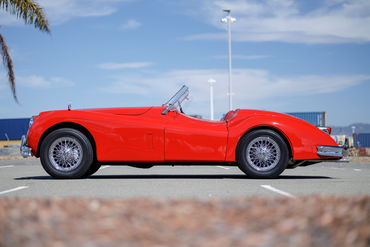 260903 XK140 017