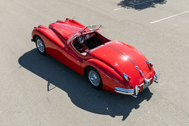 260903 XK140 027