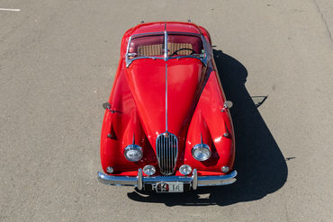260903 XK140 030