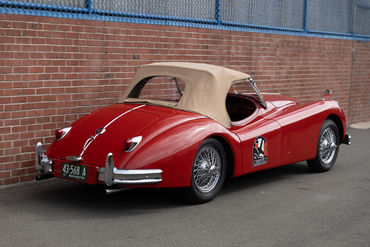 260903 XK140 061