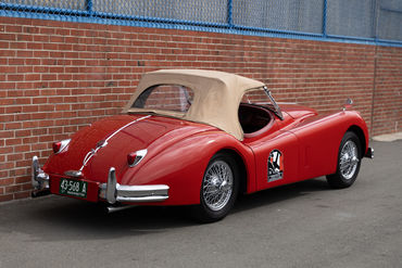 260903 XK140 062