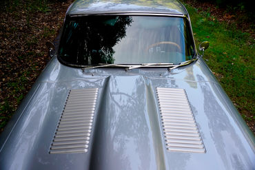 Exterior details 9