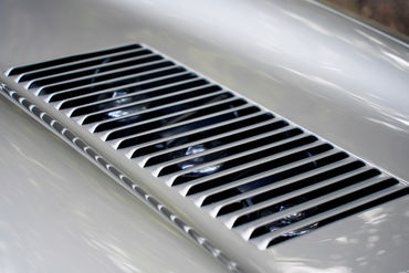 Exterior details 10