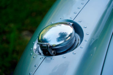 Exterior details 18