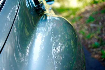 Exterior details 19