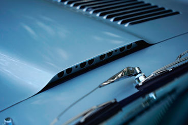 Exterior details 21