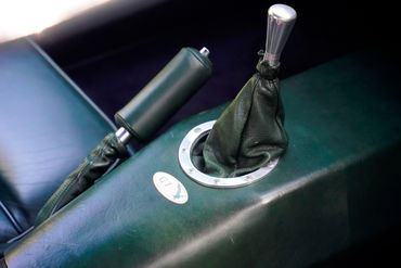 Interior 20