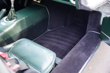 Interior 23