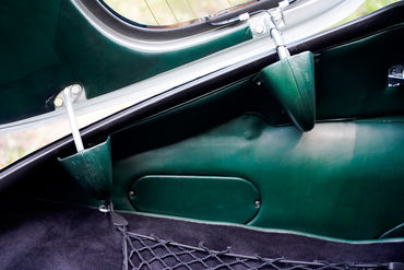Interior 38
