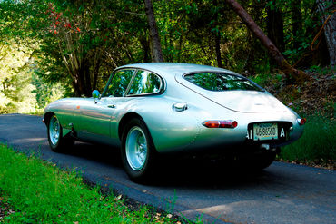 Rear qtr left 3