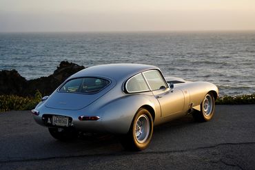 Rear qtr high right 1