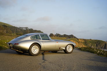 Rear qtr low right 1