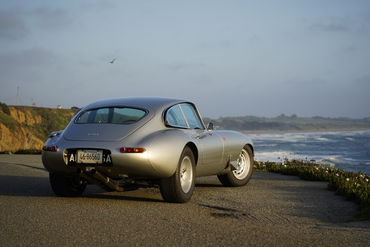 Rear qtr low right 5