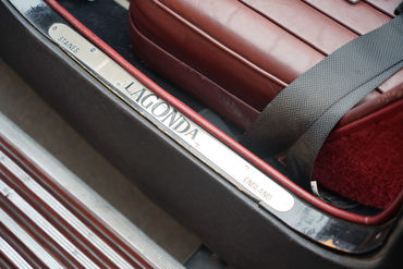240117 Lagonda W 34