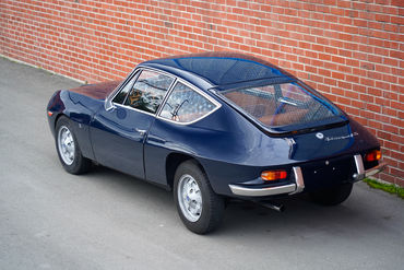 240127 Lancia W 11