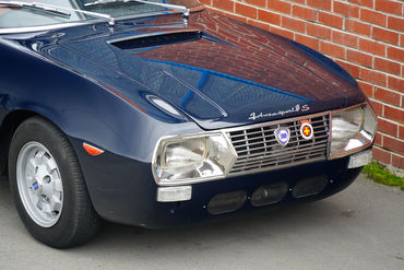 240127 Lancia W 14